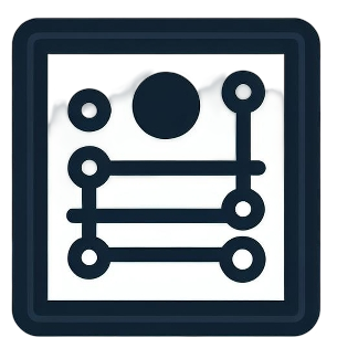 Data Flow Logo